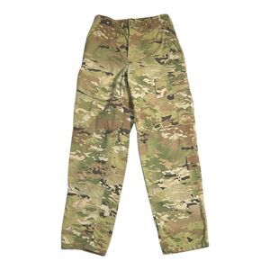 USGI Army Combat Uniform Trousers Multicam Scorpion Small Reg (Actual 31x32)